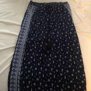 Beautiful & comfortable maxi dress from Lebanon!